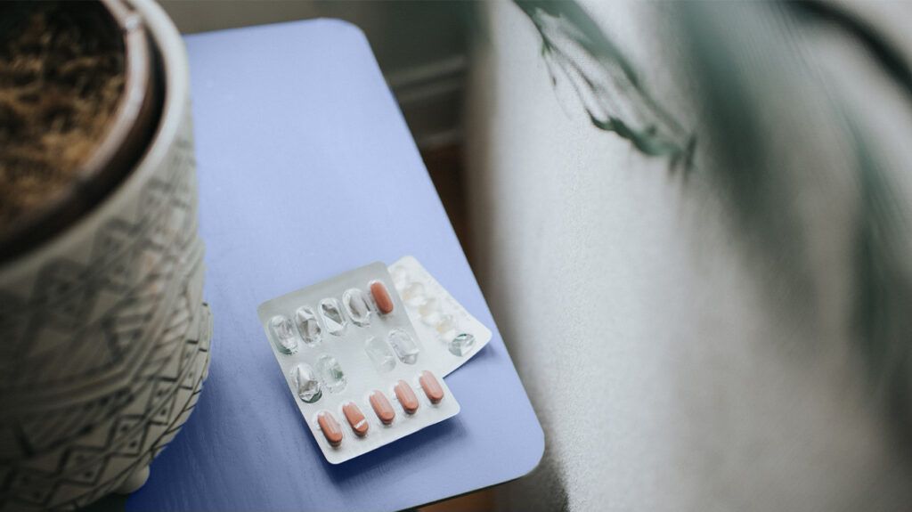 비타민D 보충, 텔로미어 단축 억제로 생체나이 3세 감소