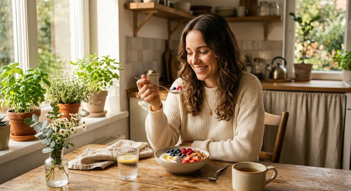 Psychobiotics 2026: What the Clinical Data Actually Says About Probiotics and Mental Health