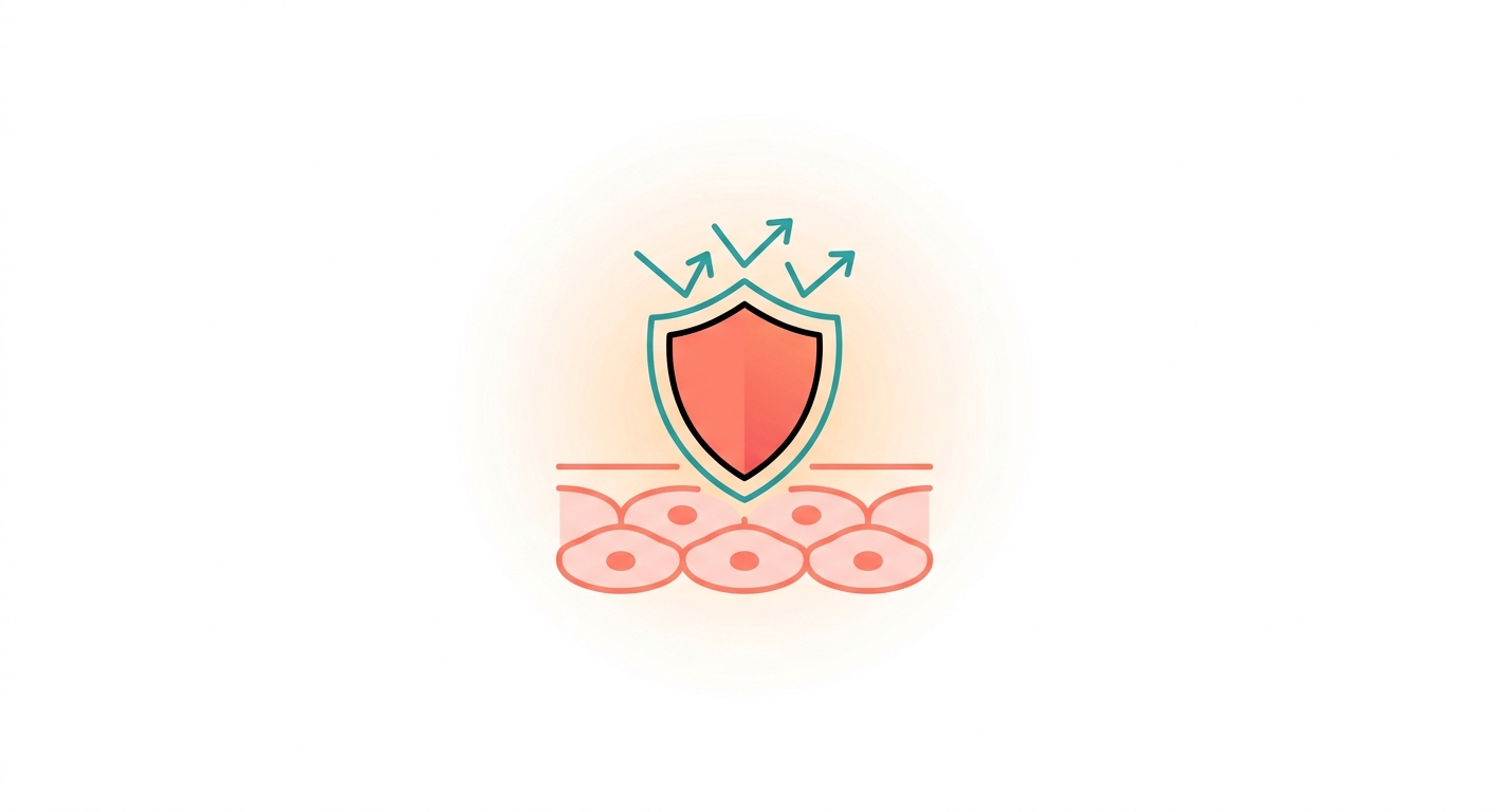 What Is PEA (Palmitoylethanolamide)? The Lipid That Calms Skin Inflammation Without Steroids