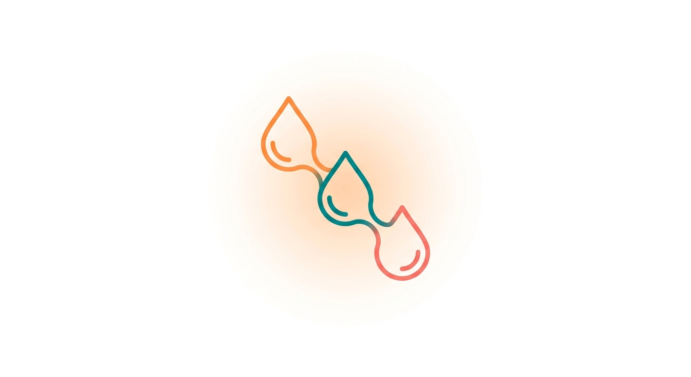 What Is Polyglutamic Acid? The Natto-Derived Humectant That Outperforms Hyaluronic Acid