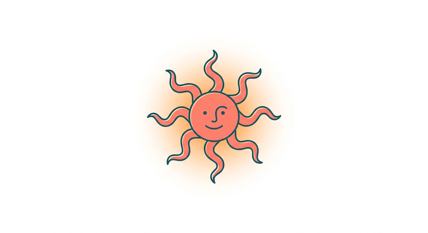 Photoaging: How UV Radiation Rewrites Your Skin's Future