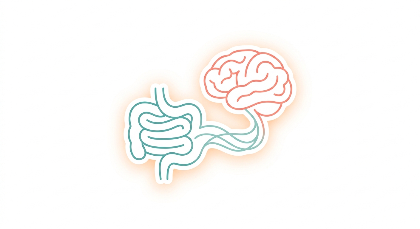 Psychobiotics: The Gut Bacteria That Influence Your Mood