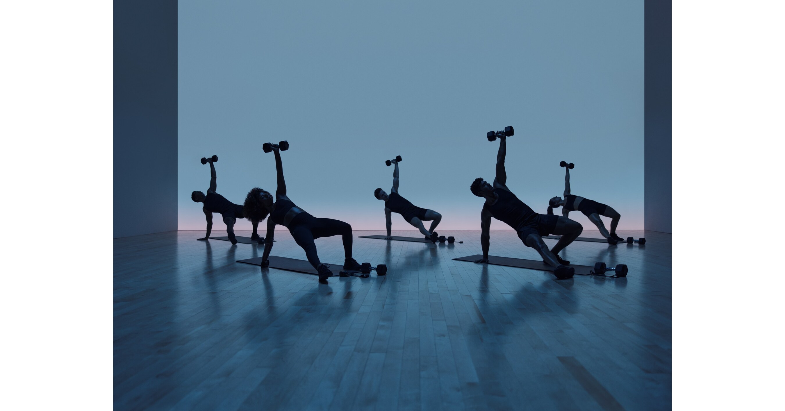 2026 웰니스 키워드는 근력, 82%가 건강에 더 집중