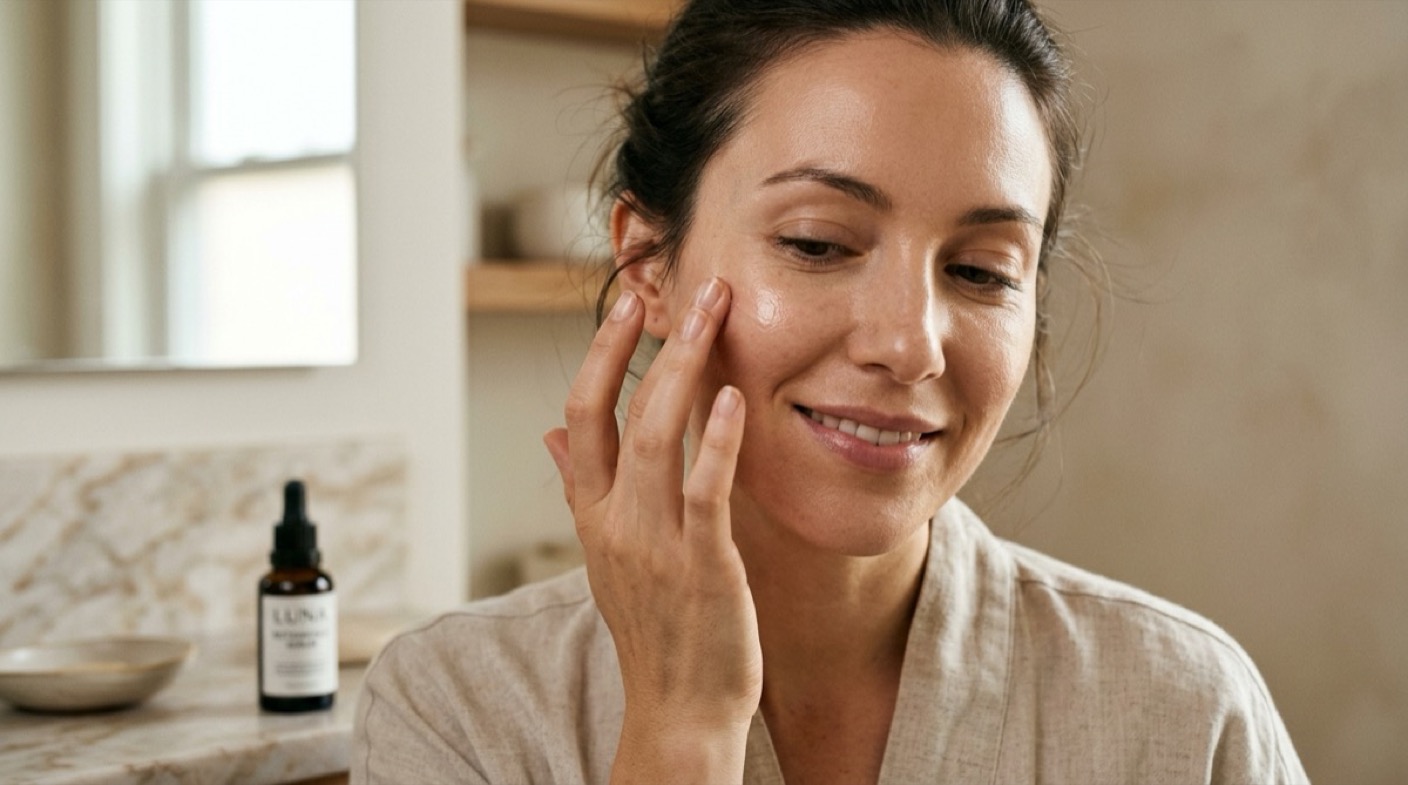 Peptide Skincare: Clinical Evidence for Matrixyl and Argireline Wrinkle Reduction