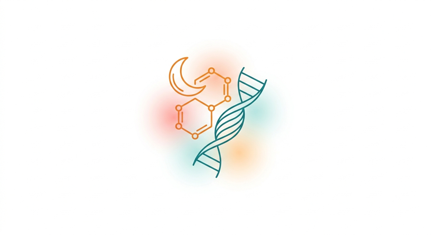 Glycine: The Amino Acid at the Intersection of Sleep, Collagen, and Longevity
