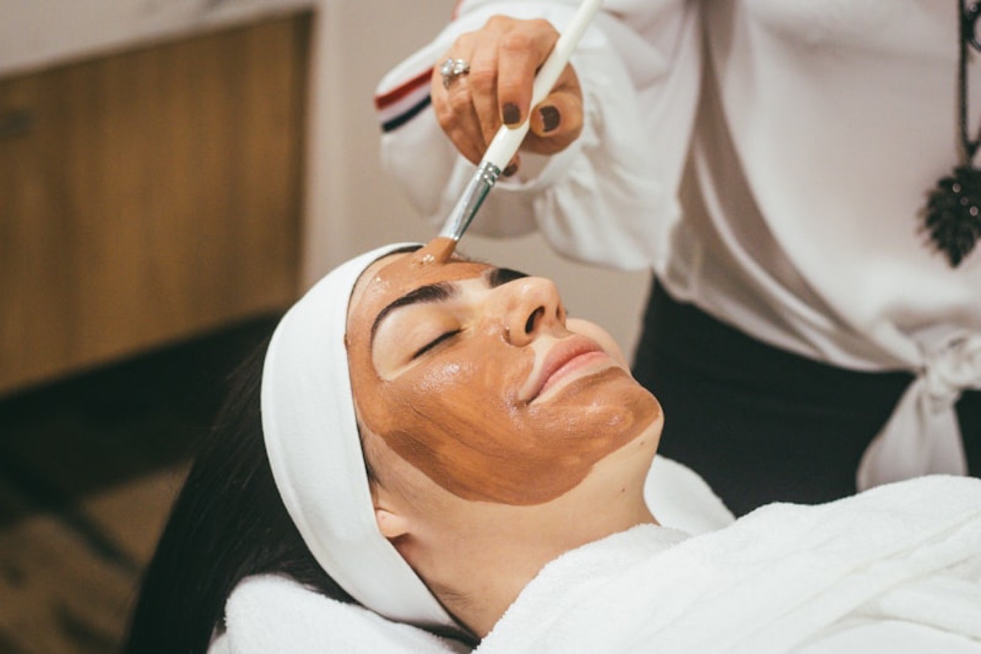 Why People in Their 20s Are Buying Anti-Aging Products