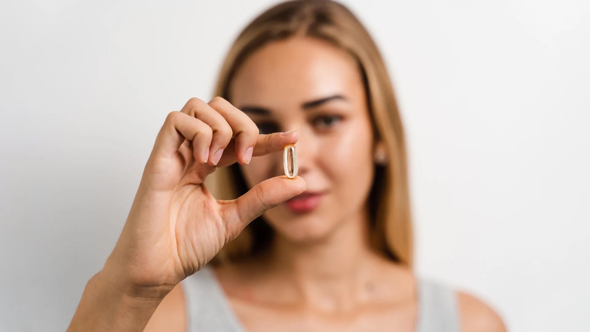 콜라겐 보충제, 8,000명 메타분석 결과 '피부 거칠기엔 효과 없다'