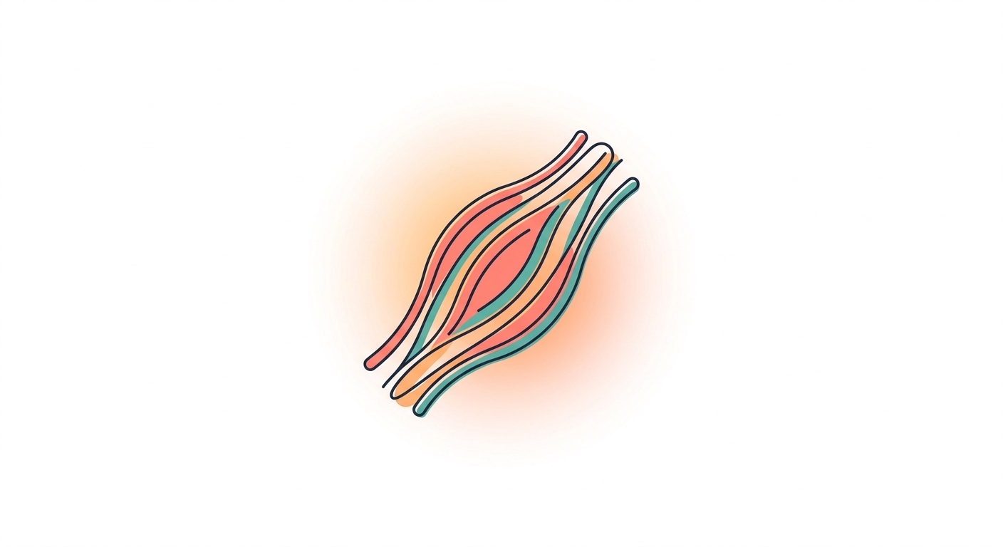 HMB: The Leucine Metabolite That Blocks Muscle Breakdown