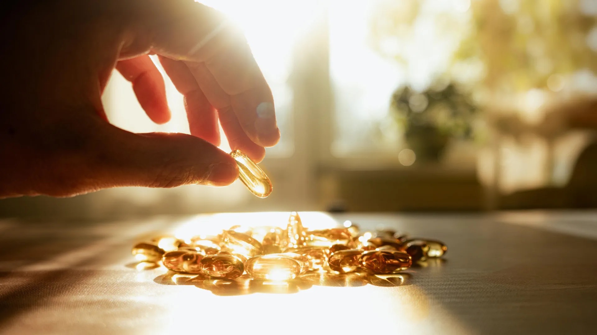 마그네슘이 비타민D의 '스위치', 250명 임상으로 확인