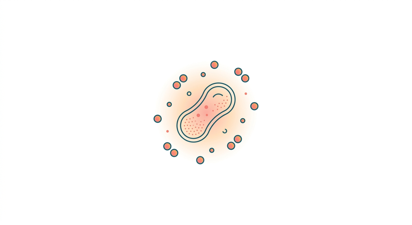 Postbiotics: Microbial Metabolites That Work Without Being Alive