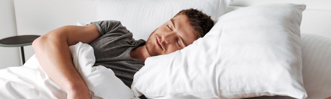 수면 보충제 시장 75억 달러, 2035년 128억 달러 전망