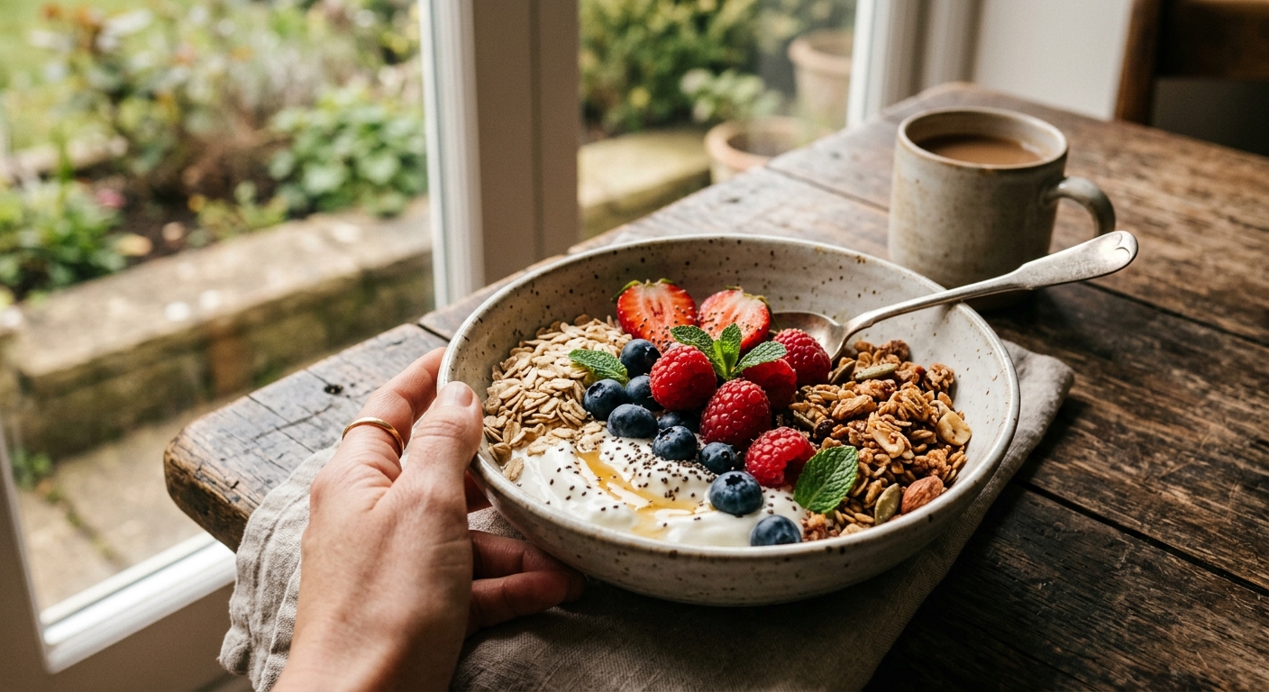 Brain-Gut-Skin Axis Links Six Conditions, From Acne to Alopecia Areata