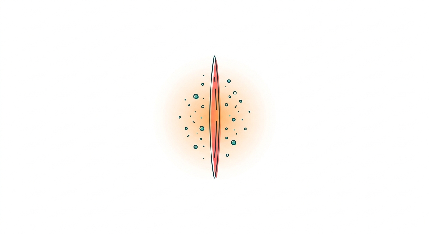 What Are Spicules? The Marine Sponge Ingredient Redefining Physical Skin Renewal