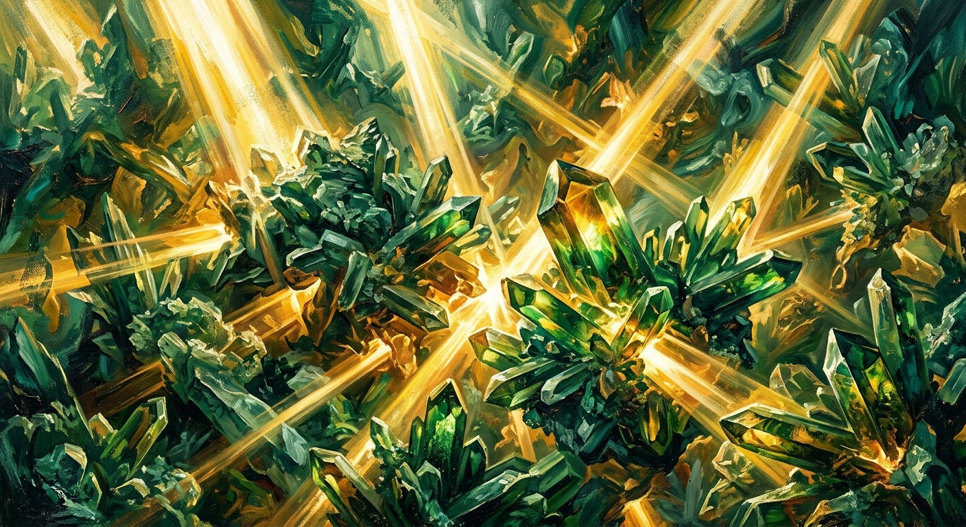 비타민D를 먹어도 효과가 없다면, 마그네슘을 확인하세요