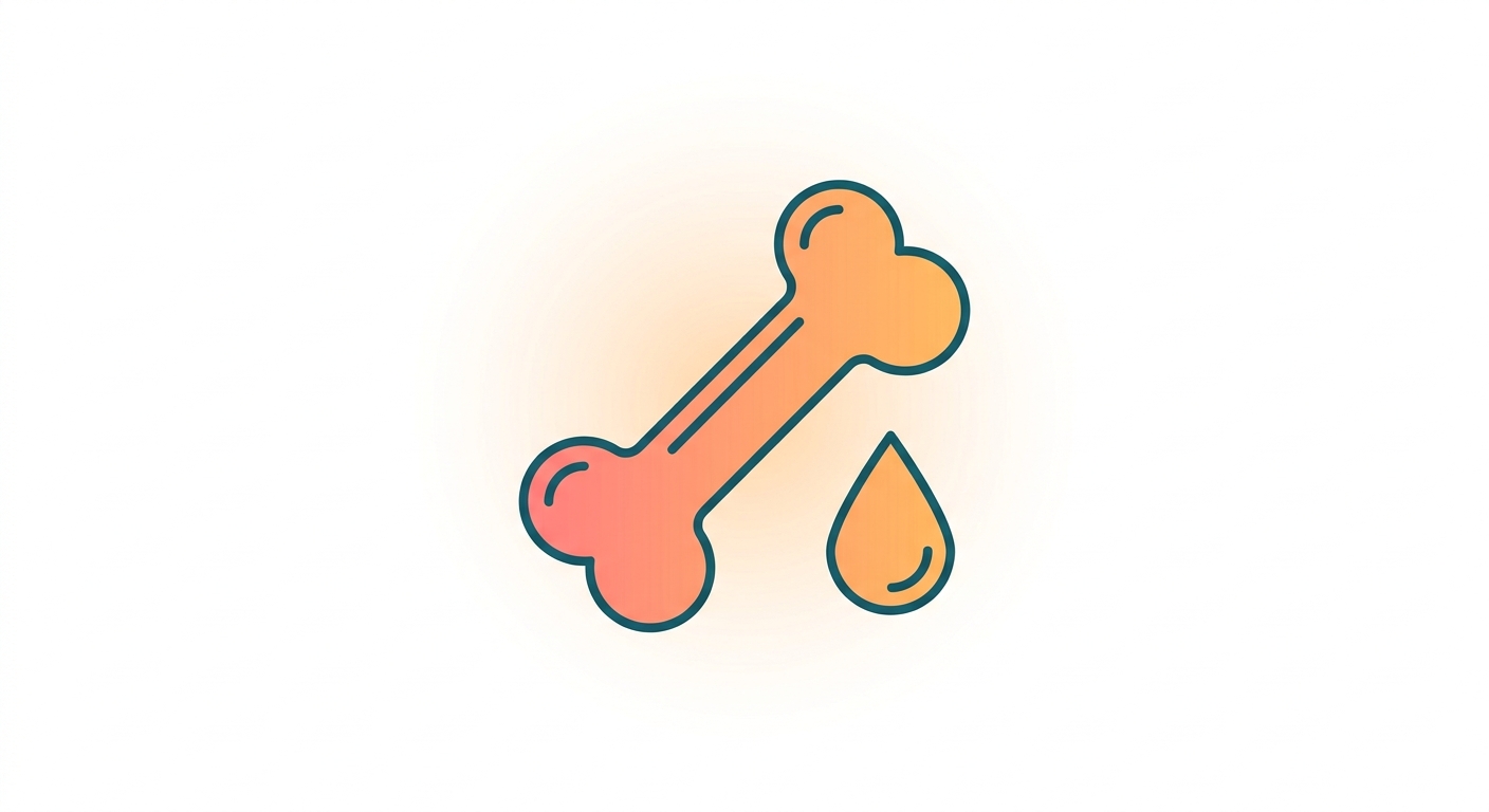 Vitamin K2: The Cofactor That Directs Calcium Precisely Into Bone
