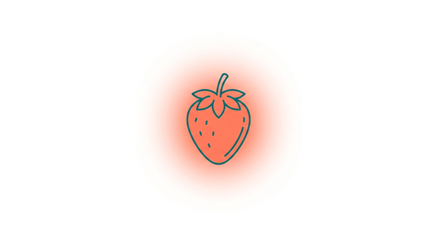 Fisetin: The Most Potent Flavonoid Senolytic, From Strawberries
