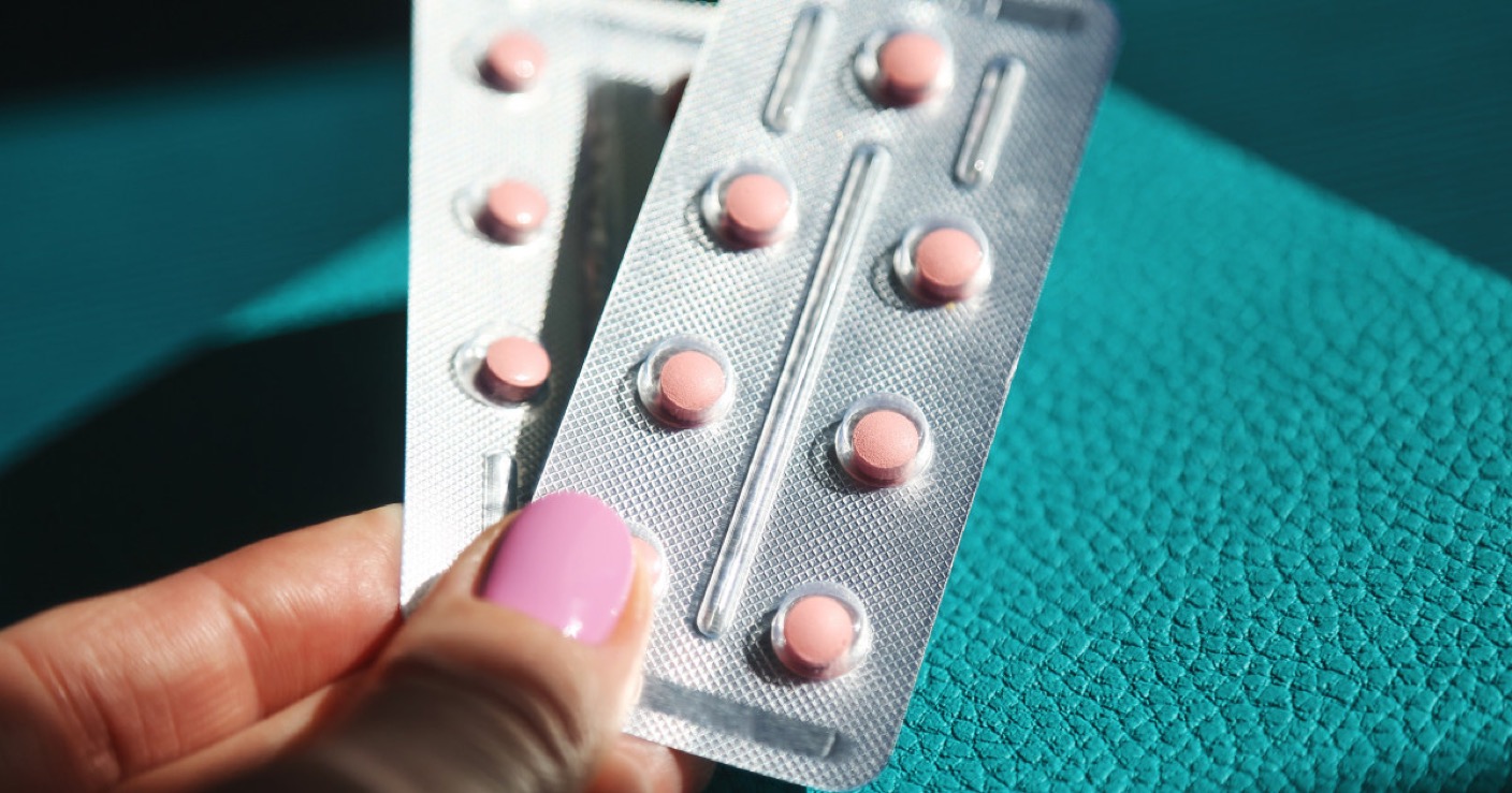 FDA Removes Black Box Warning from Hormone Replacement Therapy After 22 Years