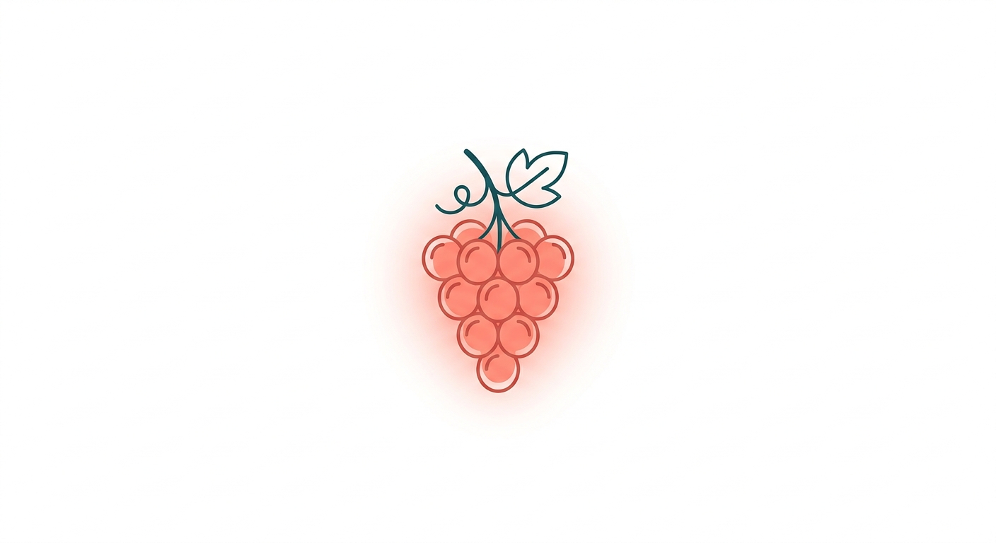 Resveratrol: The Sirtuin-Activating Longevity Polyphenol