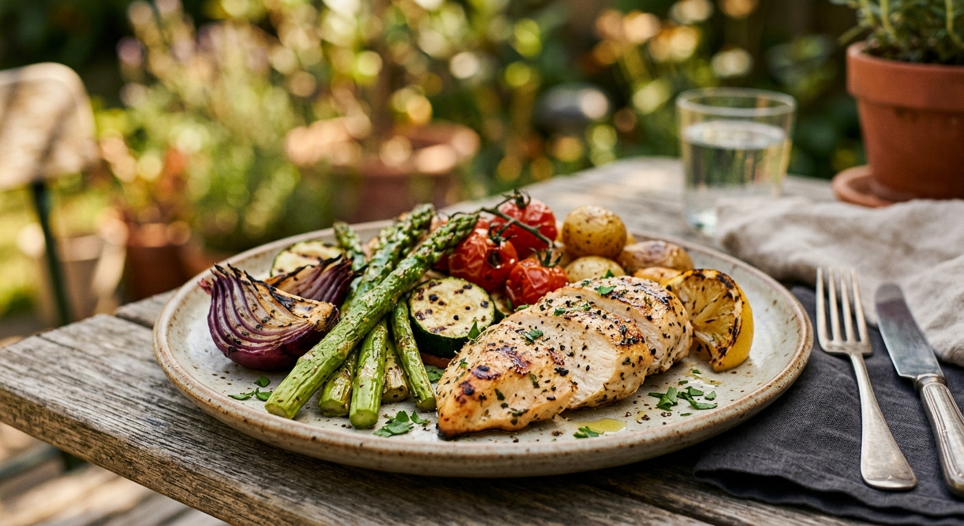 Up to 40% of GLP-1 Weight Loss Comes From Muscle, Nutrition Strategy Is Key